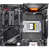 Gigabyte TRX40 AORUS MASTER So. sTRX4 Quadchannel DDR4 ATX Gigabyte TRX40 AORUS MASTER So. sTRX4 Quadchannel DDR4 ATX