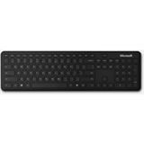 Microsoft Bluetooth Keyboard schwarz, Bluetooth, DE Layout (QSZ-00006) Microsoft Bluetooth Keyboard schwarz, Bluetooth, DE Layout (QSZ-00006)