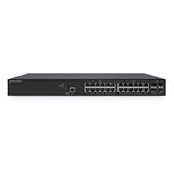Lancom GS-3528XP Managed Layer-3-Lite Multi-Gigabit Switch Lancom GS-3528XP Managed Layer-3-Lite Multi-Gigabit Switch