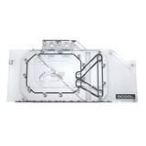 Alphacool Eisblock Aurora Acryl GPX-A AMD Radeon 5700 XT ASUS ROG Alphacool Eisblock Aurora Acryl GPX-A AMD Radeon 5700 XT ASUS ROG