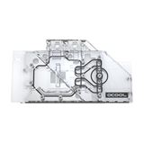 Alphacool Eisblock Aurora Acryl GPX-A AMD Radeon 5700 XT Sapphire Pulse / MSI Mech & Evoke Alphacool Eisblock Aurora Acryl GPX-A AMD Radeon 5700 XT Sapphire Pulse / MSI Mech & Evoke