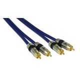 (€19,80*/1m) 0.50m InLine Audio Anschlusskabel Premium-Line (€19,80*/1m) 0.50m InLine Audio Anschlusskabel Premium-Line