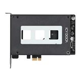IcyDock Wechselrahmen 2,5" SATA/PCI
