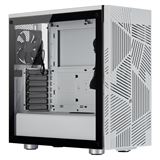 Corsair Carbide Series 275R Airflow Midi Tower ohne Netzteil weiss Corsair Carbide Series 275R Airflow Midi Tower ohne Netzteil weiss