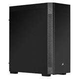 Corsair Carbide Series 110Q schwarz, Midi Tower, ohne Sichtfenster, Corsair Carbide Series 110Q schwarz, Midi Tower, ohne Sichtfenster,