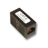 EFB Elektronik Modular-Adapter RJ45 UTP, Cat.6, 1:1 Belegung, 2x RJ45 EFB Elektronik Modular-Adapter RJ45 UTP, Cat.6, 1:1 Belegung, 2x RJ45