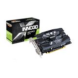 4GB Inno3D GeForce GTX 1650 SUPER Compact X1 PCI-E, DVI, HDMI, DP 4GB Inno3D GeForce GTX 1650 SUPER Compact X1 PCI-E, DVI, HDMI, DP