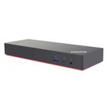 Lenovo ThinkPad Thunderbolt 3 Workstation Dock G2 (40ANY230EU) Lenovo ThinkPad Thunderbolt 3 Workstation Dock G2 (40ANY230EU)