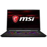 Notebook 17.3" (43,94cm) MSI GE75 9SG-1205 Raider Notebook 17.3" (43,94cm) MSI GE75 9SG-1205 Raider
