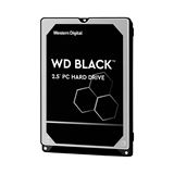 1TB WD Black WD10SPSX 7.200U/min 2.5" (6.4cm) SATA 6Gb/