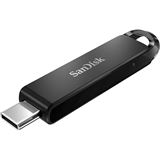 128GB SanDisk Ultra TypC USB3.1 Stick
