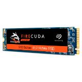 500GB Seagate FireCuda 510 SSD, M.2 (ZP500GM30001/ZP500GM3A001)