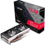 8GB Sapphire Radeon RX 5500 XT Nitro+ Aktiv PCIe 4.0 x16 (Retail) 8GB Sapphire Radeon RX 5500 XT Nitro+ Aktiv PCIe 4.0 x16 (Retail)