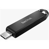 32 GB SanDisk Ultra schwarz USB-C 3.0