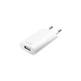 LogiLink USB-Ladegerät, 1 x USB-Kupplung, Eurostecker, weiss LogiLink USB-Ladegerät, 1 x USB-Kupplung, Eurostecker, weiss