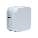 Brother P-touch P300BT Cube Bluetooth Beschriftungsger&auml;t