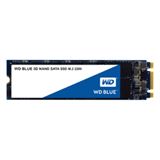 500GB WD WD Blue M.2 SATA 6Gb/s 3D-NAND TLC (WDBK3U5000ANC-WRSN) 500GB WD WD Blue M.2 SATA 6Gb/s 3D-NAND TLC (WDBK3U5000ANC-WRSN)