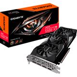 4GB Gigabyte Radeon RX 5500 XT GAMING OC 4G Aktiv PCIe 4.0 x16 4GB Gigabyte Radeon RX 5500 XT GAMING OC 4G Aktiv PCIe 4.0 x16