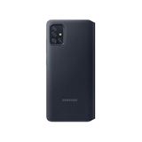 Samsung S View Wallet Cover EF-EA515 für Samsung Galaxy A51, Samsung S View Wallet Cover EF-EA515 für Samsung Galaxy A51,