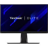 27" (68,58cm) ViewSonic Elite XG270QG schwarz 2560x1440 1x 27" (68,58cm) ViewSonic Elite XG270QG schwarz 2560x1440 1x