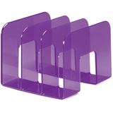 Durable TREND Katalogsammler transluzent, lila