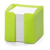 Durable TREND Zettelkasten gr&uuml;n