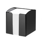 Durable TREND Zettelkasten schwarz