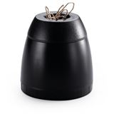 Durable TREND Briefklammernspender schwarz