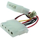 Digitus Internes Stromversorgungskabel f&uuml;r Prozessorl&uuml;fter