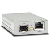 All.Tel.Media Conv. AT-MMC2000/SP 10/100/1Gbit-T - 1Gbit S