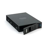 Fantec MR-25, 2,5" SATA & SAS HDD/SSD Wechselrahmen