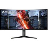 38" (96,52cm) LG Electronics UltraGear 38GL950G-B schwarz 38" (96,52cm) LG Electronics UltraGear 38GL950G-B schwarz