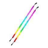 Corsair iCUE LS100 Smart Lighting Strip Expansion Kit 450mm Corsair iCUE LS100 Smart Lighting Strip Expansion Kit 450mm