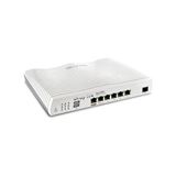 DrayTek Vigor 2865 Supervectoring Modem Security Firewall VPN Router