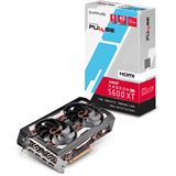 6GB Sapphire Radeon RX 5600 XT Pulse Aktiv PCIe 4.0 x16 (Retail) 6GB Sapphire Radeon RX 5600 XT Pulse Aktiv PCIe 4.0 x16 (Retail)