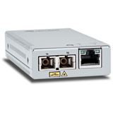 Allied Telesis TAA10/100/1000T TO 1000SX/SC