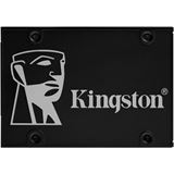 1024GB Kingston SSD 2.5" (6.4cm) 3D-NAND TLC (SKC600B/1024G) 1024GB Kingston SSD 2.5" (6.4cm) 3D-NAND TLC (SKC600B/1024G)