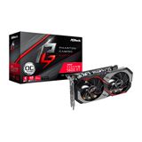 6GB ASRock Radeon RX 5600 XT Phantom Gaming D2 Aktiv PCIe 4.0 x16 6GB ASRock Radeon RX 5600 XT Phantom Gaming D2 Aktiv PCIe 4.0 x16