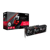 6GB ASRock Radeon RX 5600 XT Phantom Gaming D3 Aktiv PCIe 4.0 x16 6GB ASRock Radeon RX 5600 XT Phantom Gaming D3 Aktiv PCIe 4.0 x16