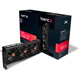 6GB XFX Radeon RX 5600 XT THICC III Ultra Aktiv PCIe 4.0 x16 (Retail) 6GB XFX Radeon RX 5600 XT THICC III Ultra Aktiv PCIe 4.0 x16 (Retail)