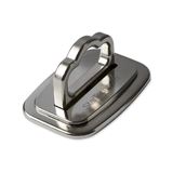 Startech LTANCHORL Notebook-Sicherheits-Kabelverankerung Stahl gross