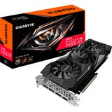 6GB Gigabyte Radeon RX 5600 XT GAMING OC 6G Aktiv PCIe 4.0 x16 6GB Gigabyte Radeon RX 5600 XT GAMING OC 6G Aktiv PCIe 4.0 x16