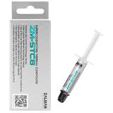(&euro;1.960,00*/1kg) Zalman ZM-STC8 Waermeleitpaste 1.5g