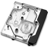 EK Water Blocks EK-Quantum Momentum Aorus X570 Master D-RGB Monoblock - Acryl EK Water Blocks EK-Quantum Momentum Aorus X570 Master D-RGB Monoblock - Acryl