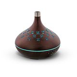 InLine SmartHome WiFi Ultraschall Aroma Diffusor, Luftbefeuchter, InLine SmartHome WiFi Ultraschall Aroma Diffusor, Luftbefeuchter,