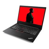 Notebook 15.6" (39,62cm) Lenovo ThinkPad E15 G1 i5-10210U FHD Notebook 15.6" (39,62cm) Lenovo ThinkPad E15 G1 i5-10210U FHD