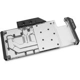 EK Water Blocks EK-Quantum Vector Strix RX 5700 +XT D-RGB - Nickel + EK Water Blocks EK-Quantum Vector Strix RX 5700 +XT D-RGB - Nickel +