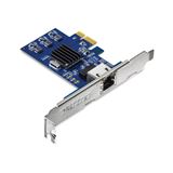 Trendnet Netzwerkadapter 2.5GBit PCIe 2.0 802.1Q LP
