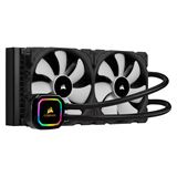 Corsair Hydro Series iCUE H115i RGB Pro XT (CW-9060044-WW) Corsair Hydro Series iCUE H115i RGB Pro XT (CW-9060044-WW)