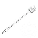 Axis T8351 MK II MIC 3.5MM